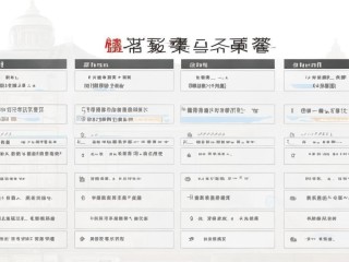 贵州事业单位考试具体考哪些内容？