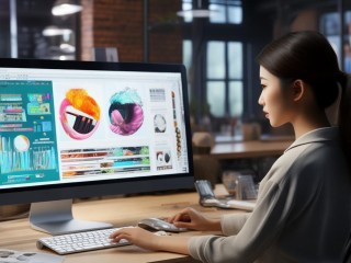 淘宝美工到底是做什么的？