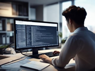 前端开发具体负责什么工作？