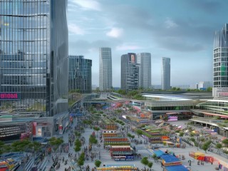 综合保税区是什么？有何独特优势？