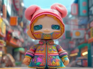 佩琪是什么梗？为何突然流行？