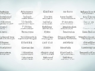 事业单位考试内容具体有哪些科目？