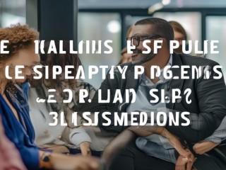 公开招聘存在哪些关键问题待解？