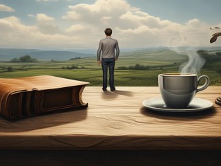 工作对人生的意义究竟是什么？