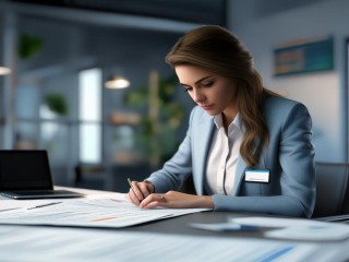 审计员具体负责哪些工作？