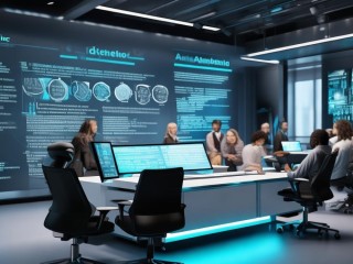 软通动力究竟是做什么的？