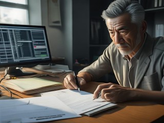 审核员到底是做什么的？