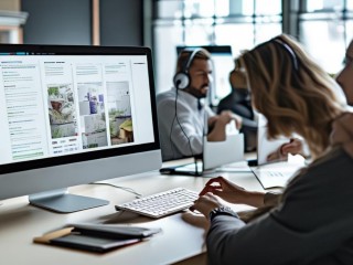 电子商务具体做什么工作？