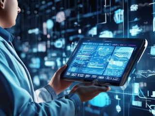 数据业务是什么？核心定义与关键应用解析