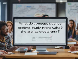 计算机专业究竟学什么？就业方向有哪些？