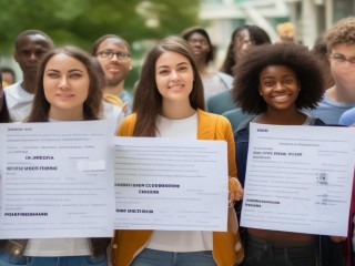 大一新生能考哪些实用证书？