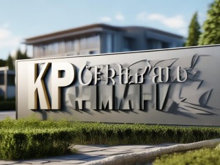 KP公司是做什么的？