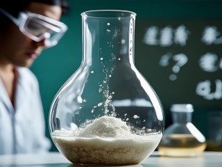 絮凝剂是什么？它如何让污水变清？