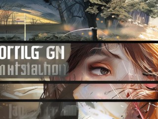 原画是什么？与插画、动画原画有何区别？