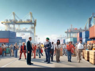 跨境贸易是什么？如何开展？