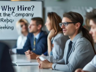 为何招聘？企业到底在招什么？