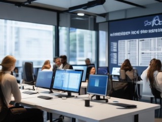 方案公司具体做什么业务？