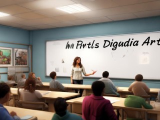 数字传媒艺术是什么