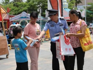 物业拓展岗具体职责有哪些？