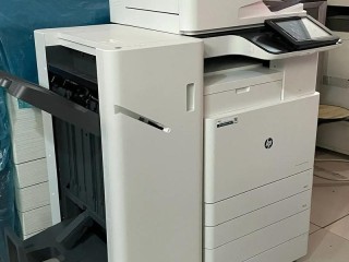 打印器材有哪些？