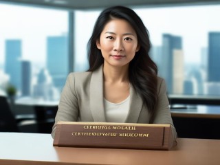 中级会计师的正式名称是什么？