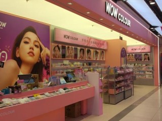 有哪些美妆网店