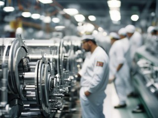 工检到底是什么？