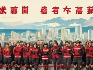 大连消防招聘，有何条件与要求？