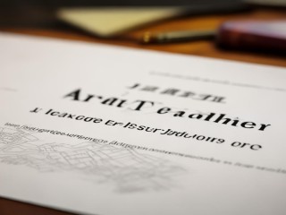 揭阳招聘美术老师，条件门槛高吗？