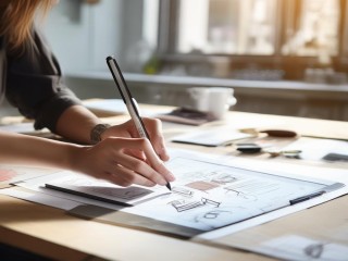 设计师具体做什么？创意与落地如何兼顾？