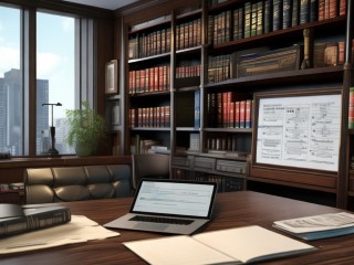 法律事务专业学什么？就业方向有哪些？