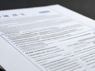 公开招聘笔试须知有哪些关键内容？