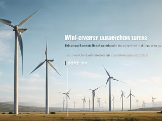 风电是什么？风能如何转化为电能？