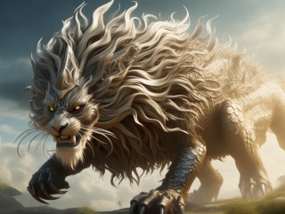 天狮究竟是什么？揭秘其真实面目与争议。