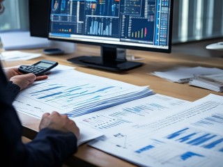 数据处理工作具体做什么？