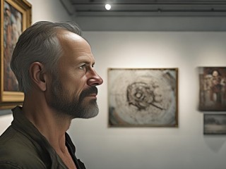 艺术形象究竟是什么？