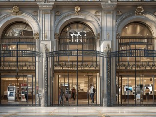 银行究竟属于什么性质单位？