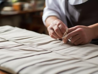 埋夹是什么？服装工艺的关键步骤？