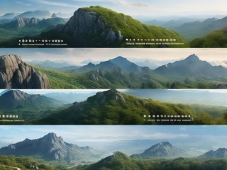 武汉周边有哪些值得一去的山？