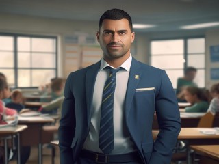 教师究竟属于哪种工种？