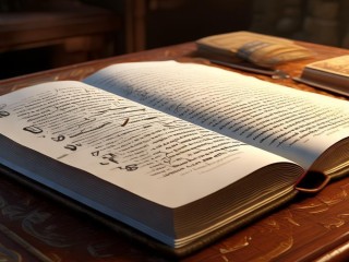 塔木德是什么？犹太智慧的核心典籍？