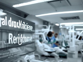 口腔医学专科招聘，有何具体要求？