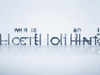 什么是电子照片