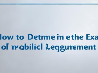 公开招聘考试科目如何确定？