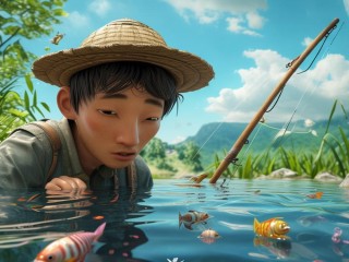 探鱼是什么？揭秘其独特魅力与定位。