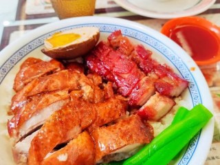 港式快餐种类到底有哪些？