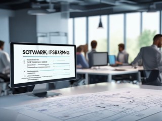 软件外包具体指什么？