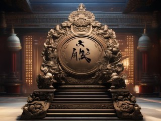 粒上皇是什么？