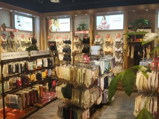 女人内衣专卖店有哪些