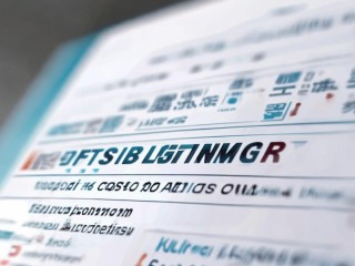 安顺公开招聘网有哪些最新岗位？